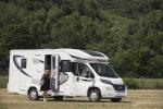 Chausson Welcome 620 2016 года